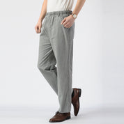 Fresco Cotton Pants