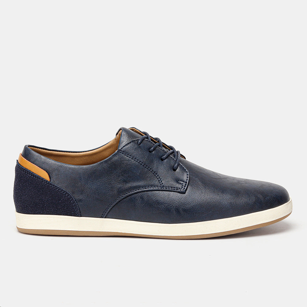 Boston Oxfords