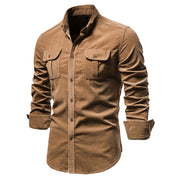 Ironwood Cotton Shirt