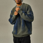 Sandy Horizon Sweater