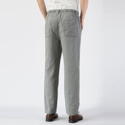 Fresco Cotton Pants