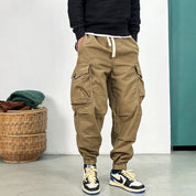 Nomad Cargo Pants