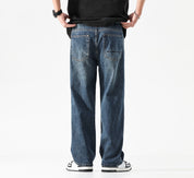 Tokyo Stone Washed Jeans