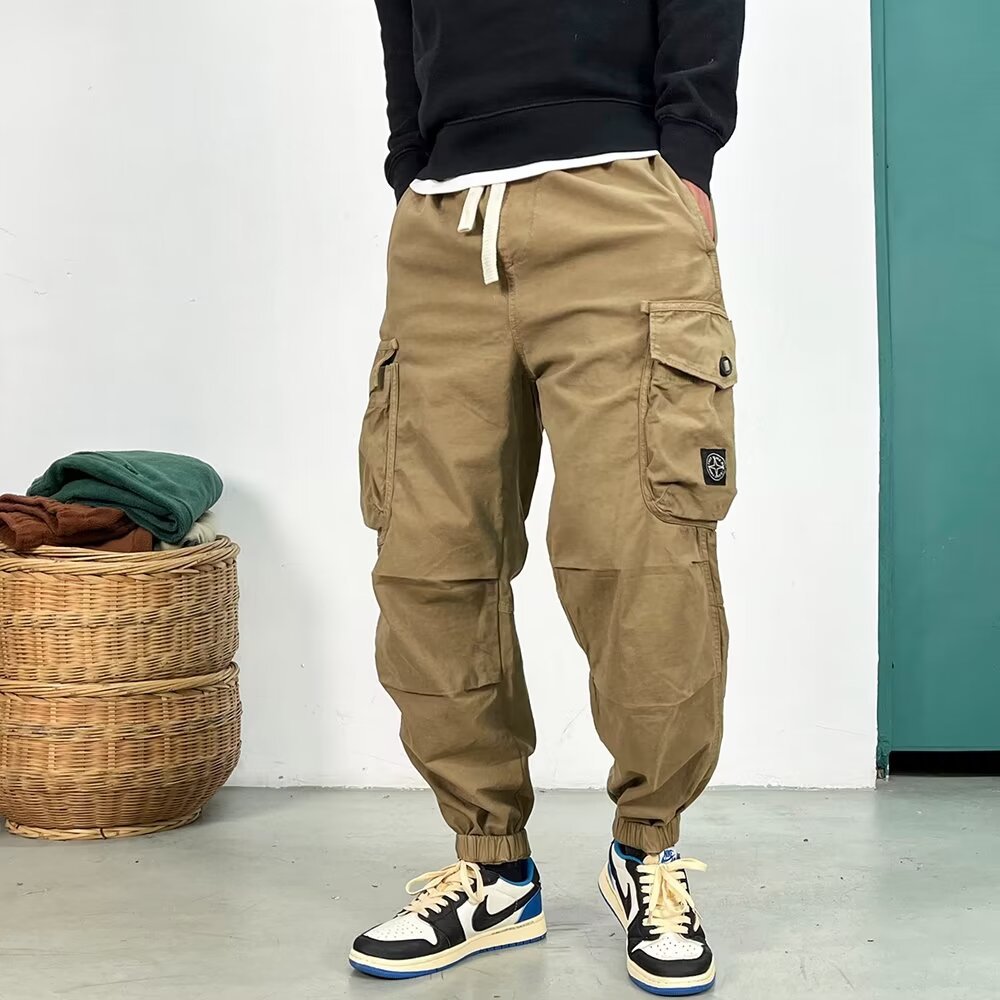 Nomad Cargo Pants