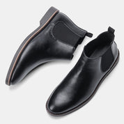 Classic Chelsea Boots