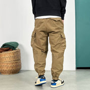 Nomad Cargo Pants