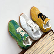 Podium 80s Revival Sneaker