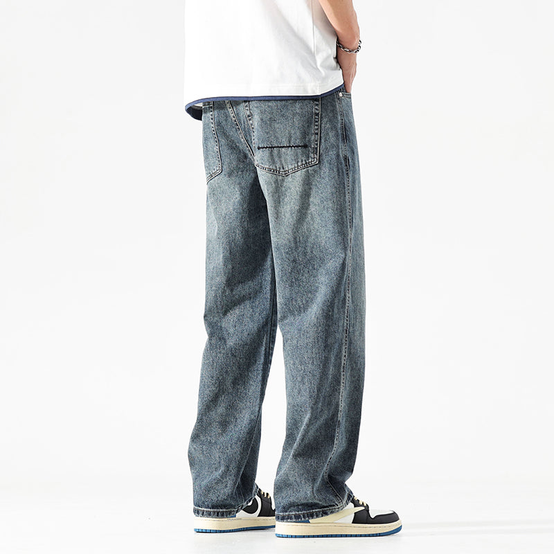 Tokyo Stone Washed Jeans