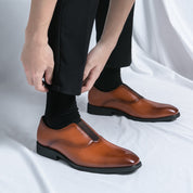 Kingston Slip-On Shoes