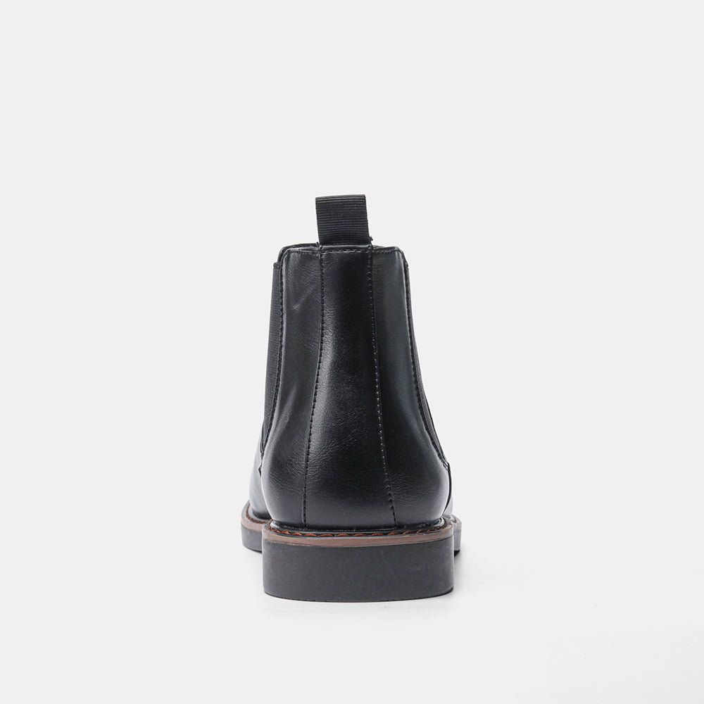 Classic Chelsea Boots