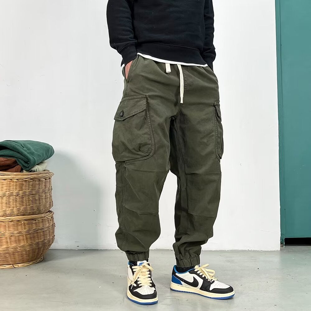 Nomad Cargo Pants