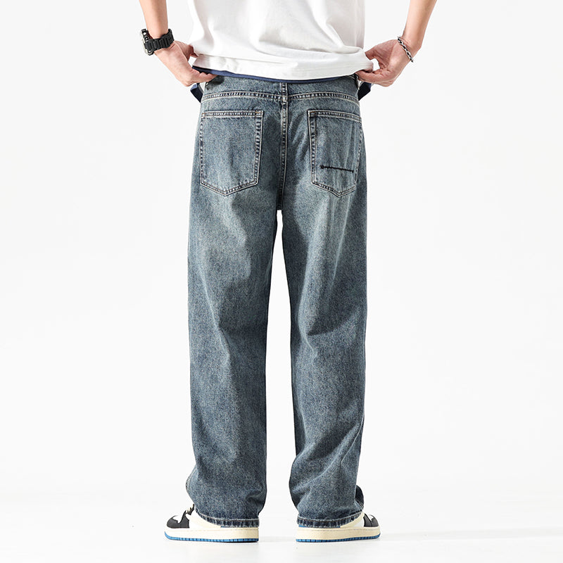 Tokyo Stone Washed Jeans