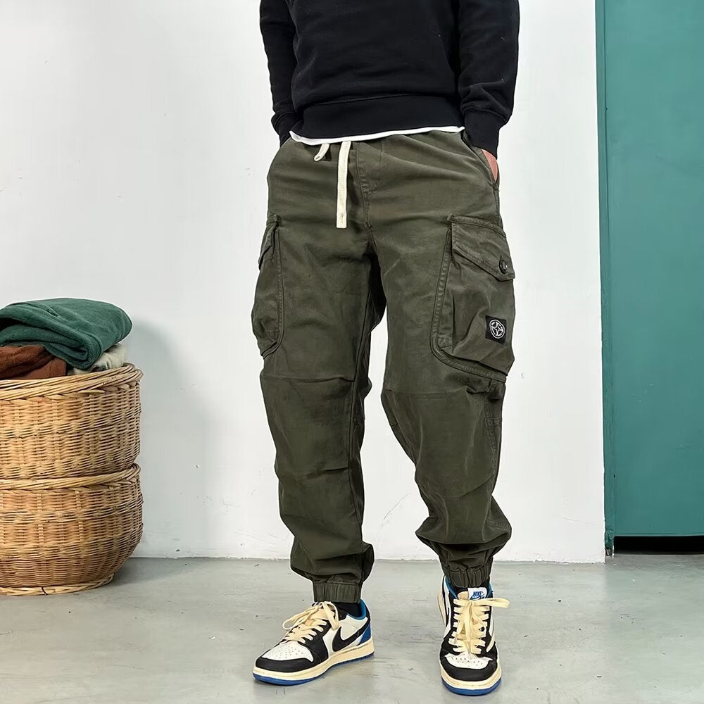 Nomad Cargo Pants