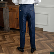 Sartoria Gurkha Trousers