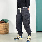 Nomad Cargo Pants