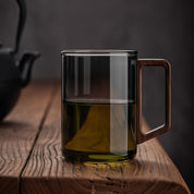 Blackwood Prism Mug