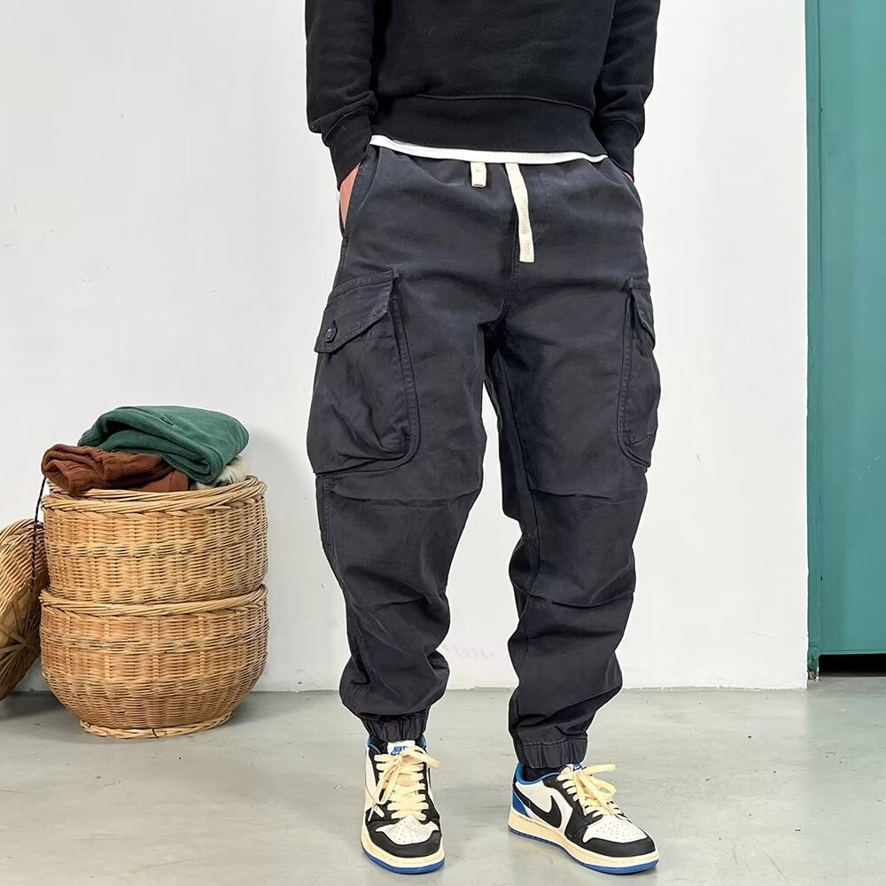 Nomad Cargo Pants