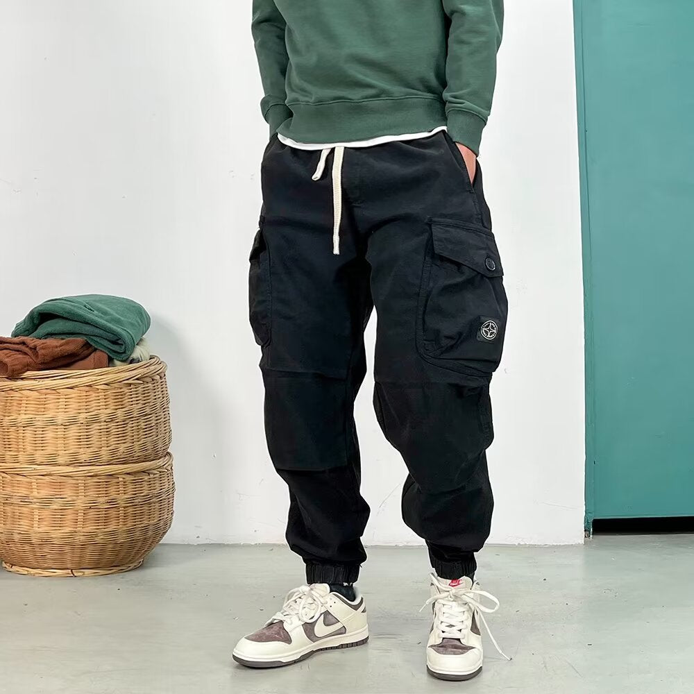 Nomad Cargo Pants