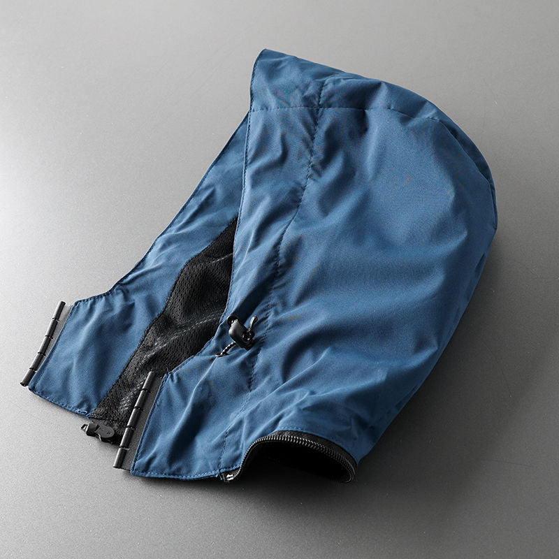 AquaGuard Windbreaker