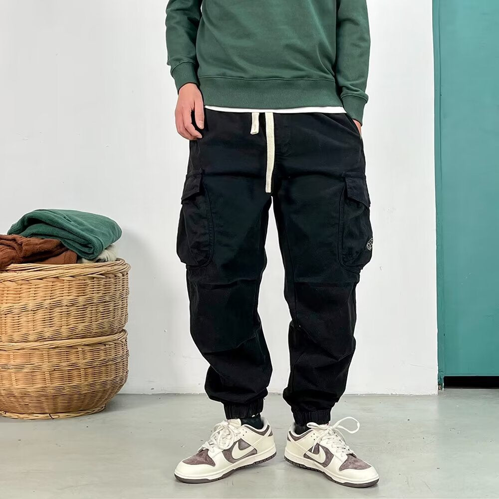 Nomad Cargo Pants