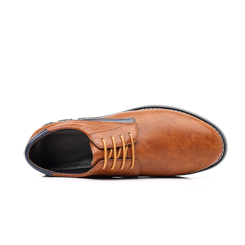 Ashwin Ridge Classic Lace-Ups