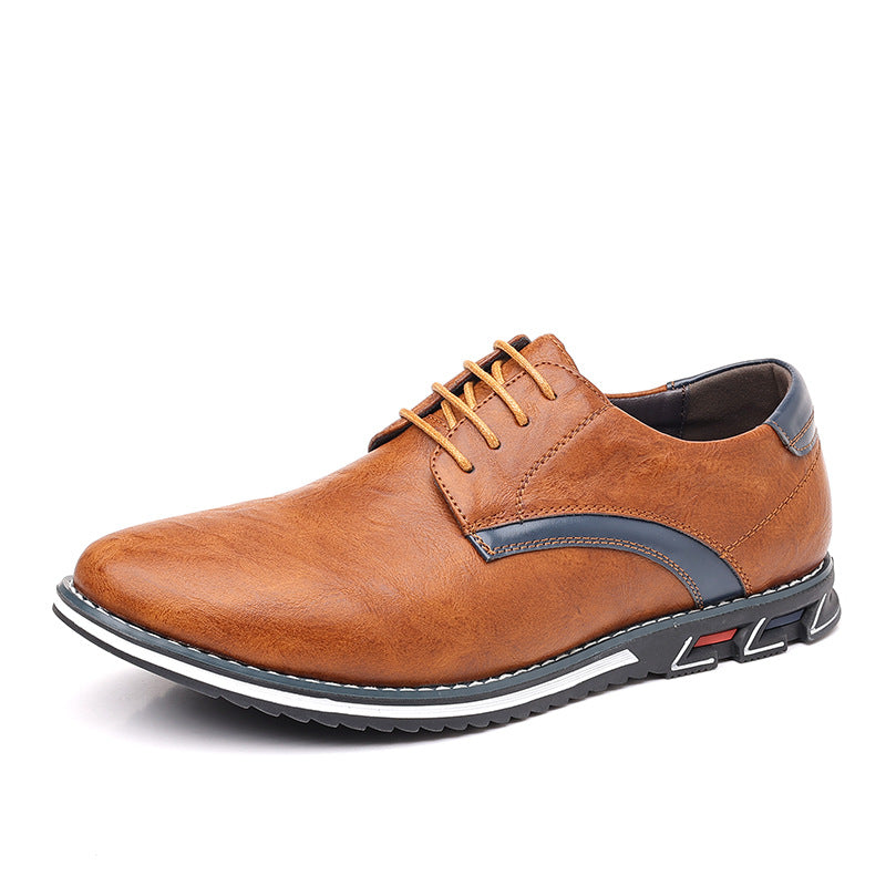 Ashwin Ridge Classic Lace-Ups