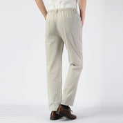 Fresco Cotton Pants