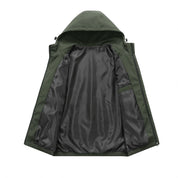 Rainforest Ridge Jacket