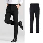 Precision Slim Fit Pants