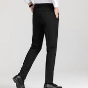 Precision Slim Fit Pants