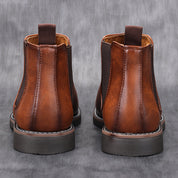 Classic Chelsea Boots