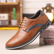 Ashwin Ridge Classic Lace-Ups