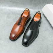 Kingston Slip-On Shoes