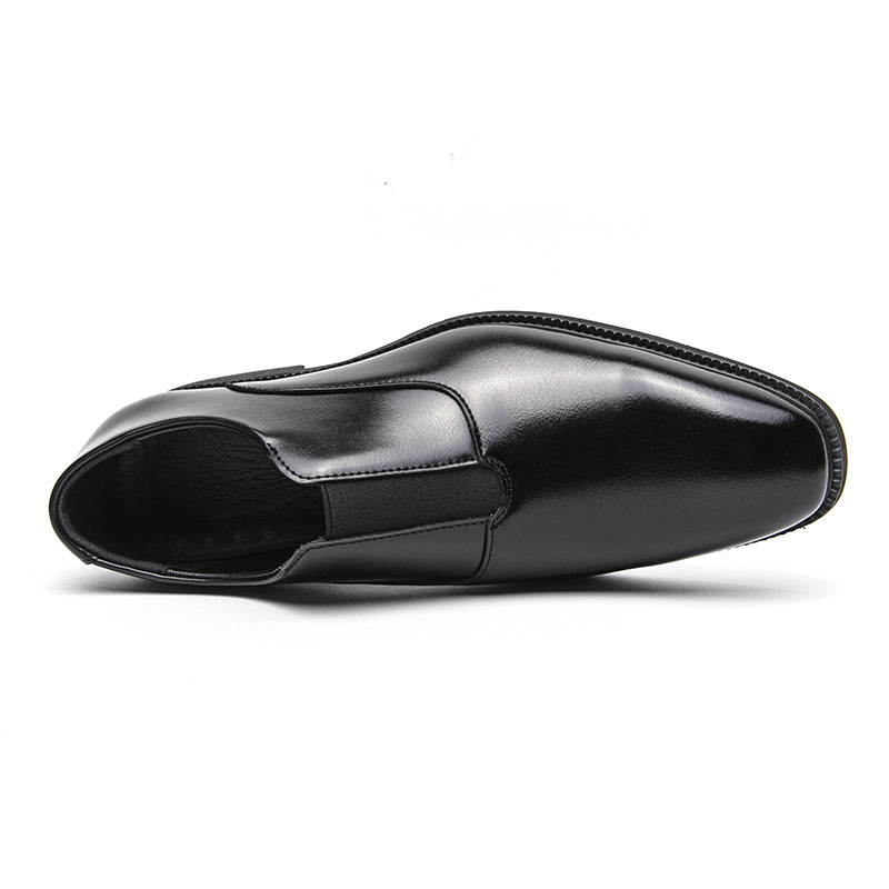 Kingston Slip-On Shoes