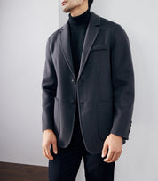 Hartford Wool Jacket