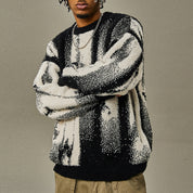 Sandy Horizon Sweater