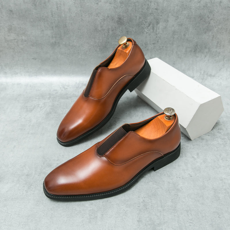 Kingston Slip-On Shoes