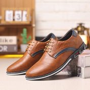 Ashwin Ridge Classic Lace-Ups