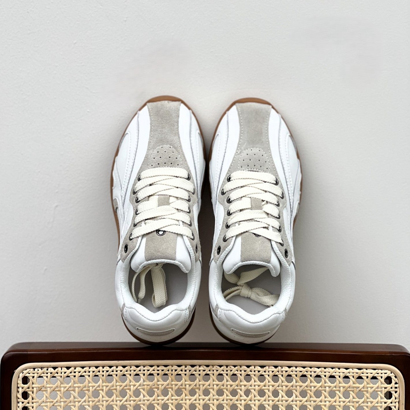 Podium 80s Revival Sneaker