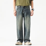 Tokyo Stone Washed Jeans