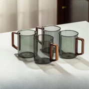 Blackwood Prism Mug