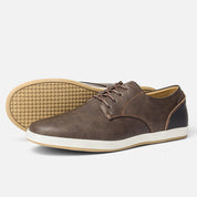 Boston Oxfords