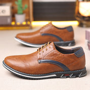 Ashwin Ridge Classic Lace-Ups