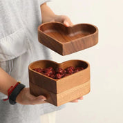 Beloved Heart Snack Tray