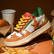 Mac Nugget Sneakers