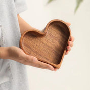 Beloved Heart Snack Tray