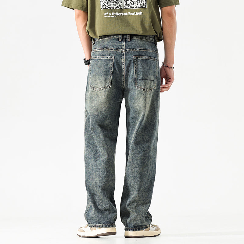 Tokyo Stone Washed Jeans