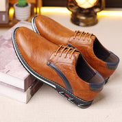 Ashwin Ridge Classic Lace-Ups