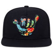 Aloha Vibe Snapback