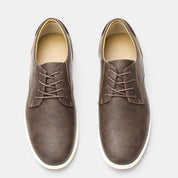 Boston Oxfords